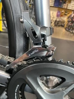 Felt VR 60 Charcoal Grey/Pewter 2022 -Felt h1716UpHKCtLzePLlJ5kL7Tqg