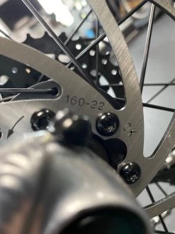 Felt VR 60 Charcoal Grey/Pewter 2022 -Felt hQGmKySAnIoKMqNmhRGbEWfik