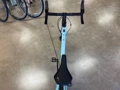 Felt Broam 60 Gravel Shimano Sora/Claris Mix Duck Egg Blue 2020 -Felt iEz3OGM5w6lU sODZ9Jji5XOI