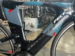 Felt IA Advanced Rim Brake Shimano 105 - Midnight Geo 2022 -Felt iMmilu09UAWbpYv0qD27vW408