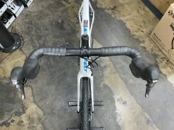 Felt FX Advanced+ GRX 800 - White 2020 -Felt k9kBzkqwvNo67GFwgO36UnMUo