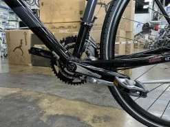 Felt Verza Speed 20 Shimano Tiagra - Supernova Black 2022 -Felt kLOkQ9lyrKUlF6JxLybMW0DTU