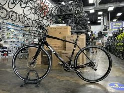 Felt Verza Speed 20 Shimano Tiagra - Supernova Black 2022 -Felt kSAzK1XV5TYaD4eI6F9TQxEIQ