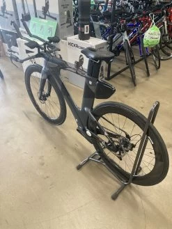 Felt IA Advanced Disc Shimano 105 Charcoal Geo W/Reynolds AR 58/62 Carbon Wheels 2023 -Felt kUy1IBB64uyAn7X0U0I162aTQ