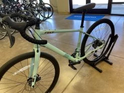 Felt Broam 60 Gravel Shimano Sora/Claris Mix Duck Egg Blue 2020 -Felt kzx05NI5 q3UVFr35pup SjfU