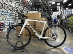 Felt FX Advanced+ GRX 800 - White 2020 -Felt lhqxEdjqZXsxklLWRUdLu0PV4