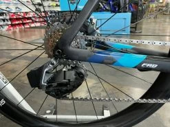 Felt AR FRD Ultimate Sram Red ETap AXS - ENVE 45 - Matte Textreme 2021 21 Felt AR FRD Ultimate Sram Red ETap AXS - ENVE 45 - Matte Textreme 2021 -Felt ljtfXTa Te X4COetx5vq7PrY