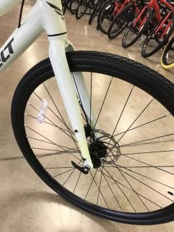 Felt Verza Speed 40 Mid-Step Shimano Altus - Glow Green 2022 -Felt mAlHnXr yt xwceaK4fU0JxvA