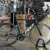 Felt B Performance Shimano Ultegra - Charcoal 2023 -Felt nmAt92DBpYOzbL58hNXh8HdpI