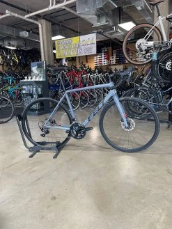 Felt FR Advanced Shimano 105 June Grey 2022