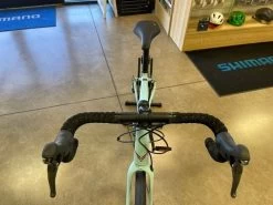 Felt Broam 60 Gravel Shimano Sora/Claris Mix Duck Egg Blue 2020 -Felt oN 8mEqVhPhAXFLgGjHD3CJg