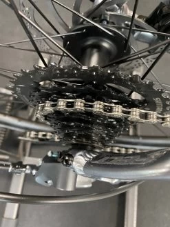 Felt VR 60 Charcoal Grey/Pewter 2022 -Felt oWcUr6Ty094lPM0jONUFmSU E