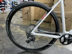 Felt FX Advanced+ Shimano GRX 800 - White 2021 -Felt oaoEUrxxCjvd7 UgOyvGdgsO8