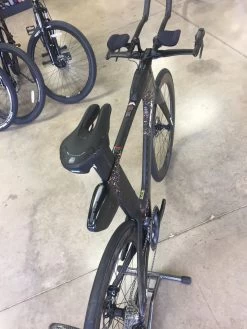 Felt IA Advanced Shimano Ultegra Di2 - Textreme Splatter 2020 -Felt osDg3wfId5jSvmhablYR0BMU4