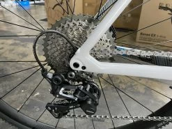 Felt FX Advanced+ Shimano GRX 800 - White 2021 -Felt pRPt6aYhMo2tBDfvAETAUNl6Y