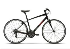 Felt - Verza Speed 50 Black (Reflective Re...