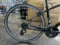 Felt Verza Speed 50 Gloss Black 2022 -Felt q5rO4gLB0J0QYRnDPjdFXxWbQ