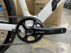 Felt FX Advanced+ Shimano GRX 800 - White 2021 -Felt r7Wv7gHJLSWr8gYosp3ESt8N4