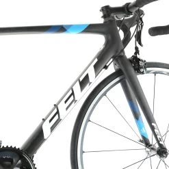 2020 Felt FR FRD RIM Brake Climbing Carbon Road Bike/ Shimano 105 11-Speed /54cm -Felt rsAd6hdFxBGZZD4szvQmhob2M