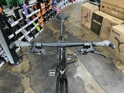 Felt Verza Speed 20 Shimano Tiagra - Supernova Black 2022 -Felt rsWks7kbAUV7gDsak6KbnZ6L4