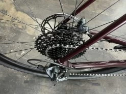 Felt Breed 20 Sram Force 1 - Satin Velvet 2021 -Felt s7rHD5fB6HjDd7DsWsWp57Hxo