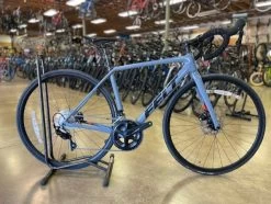 Felt FR Advanced 105 - June Grey 2022