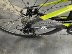 Felt IA Advanced 105 - Chartreuse Geo 2022 -Felt sqvbitl56hawFgUbCpx5AjrX0