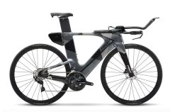 Felt IA Advanced Shimano 105 - Charcoal Geo 2023