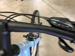 Felt Verza Speed 50 Shimano Acera - Purist Blue 2022 -Felt tNZp1LzgJXUvjEDcfjqy9S6XQ