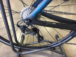 Felt B Performance Shimano Ultegra Mix - Obsidian Grey 2022 -Felt tc71UpuEf3LETuLEqdic9PyDY