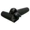 Felt Bicycles GRIPS TRI TIP BRAKE HOODS -Felt tri tip black 0aa532e1 bb1e 4cfb b3ce 50b30f43b779