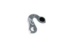 Felt Bicycles DERAILLEUR HANGER ROAD QR AXLE -Felt two bolt derailuer silver 2012 c99f4345 3298 4889 93f7 3bd682ff8870