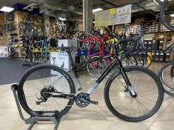 Felt Broam 60 Black 2021