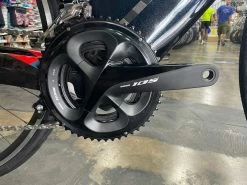 Felt IA Advanced Rim Brake Shimano 105 - Midnight Geo 2022 -Felt uNaEHIG6cWcRIonX7sEmiU5kc