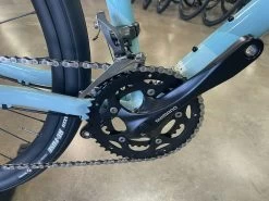 Felt Broam 60 Shimano Sora/Claris - Duck Egg Blue 16 Felt Broam 60 Shimano Sora/Claris - Duck Egg Blue -Felt vStPouAimxPKP 80o19UQe Og