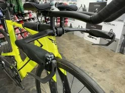 Felt IA Advanced 105 - Chartreuse Geo 2022 -Felt w tW7gnh Ybherk7kPy06O3eY