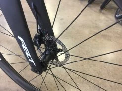 Felt IA Advanced Shimano Ultegra Di2 - Textreme Splatter 2020 -Felt w2jyj7MVwARLJHoiaM TWDaA