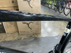 Felt Verza Speed 20 Shimano Tiagra - Supernova Black 2022 -Felt wWQ3h6rn7TAw50UdfdSclKkpA