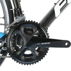 2020 Felt FR FRD RIM Brake Climbing Carbon Road Bike/ Shimano 105 11-Speed /54cm -Felt xHmi8TKnK QsYWZNYsroQ7FLk