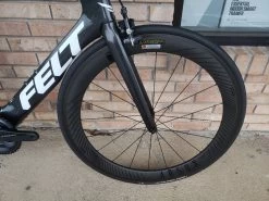 Felt B Performance Shimano Ultegra - With Reynolds AR58X Wheelset 2022 -Felt xgQVF7WNTRMqn2yDV05s Iyxo