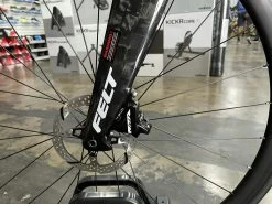 Felt IA Advanced 105 - Chartreuse Geo 2022 -Felt yXdX5fJCxQn TnPsTgGFhTNkw