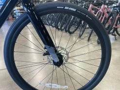 Felt Broam 60 Shimano Sora/Claris Mix - Black 2022 -Felt yrt98eie0EMywyff0nc8eV8Hg 1