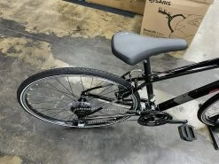 Felt Verza Speed 50 Gloss Black 2022 -Felt zqhD2984uS4uUZBwOerdyL2oM